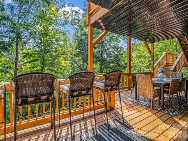 274 Hawks Nest Trail, Lake Lure, NC 28746