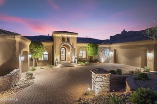 15117 E CAMELVIEW Drive, Fountain Hills, AZ 85268