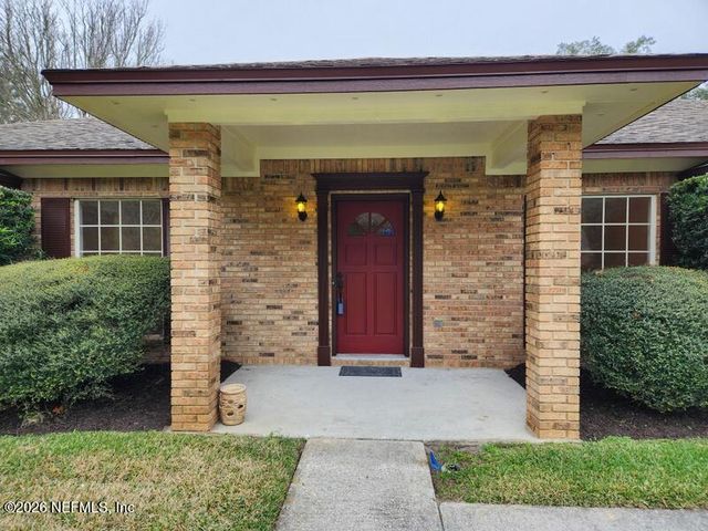 1424 PANTHER RUN Road, Jacksonville, FL 32225