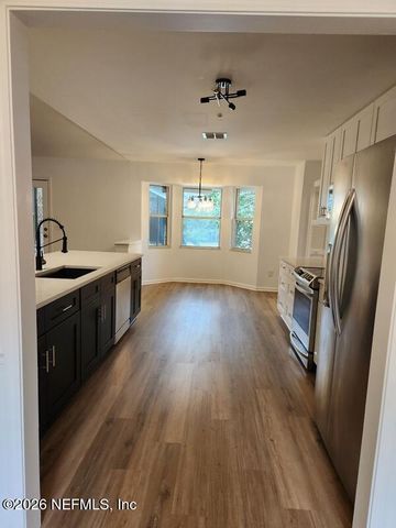 1424 PANTHER RUN Road, Jacksonville, FL 32225