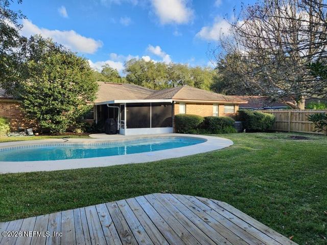 1424 PANTHER RUN Road, Jacksonville, FL 32225