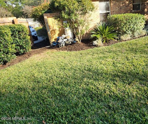 1424 PANTHER RUN Road, Jacksonville, FL 32225