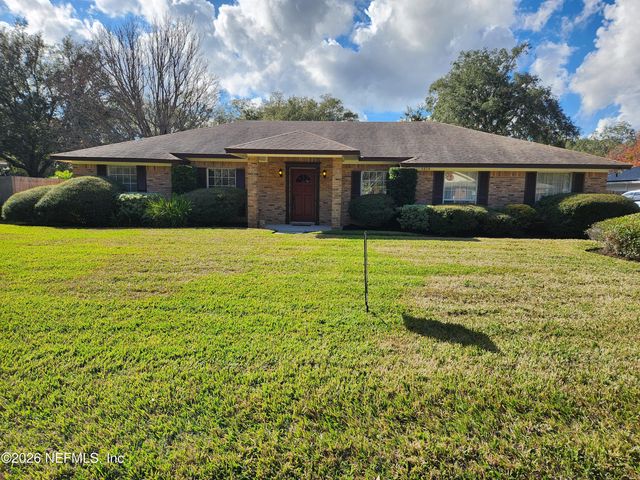 1424 PANTHER RUN Road, Jacksonville, FL 32225