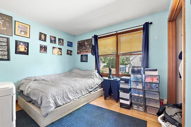 66 Swan Ave, Fitchburg, MA 01420