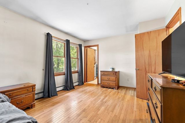 66 Swan Ave, Fitchburg, MA 01420