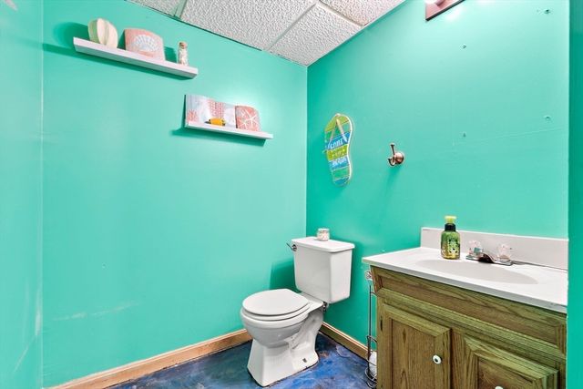 66 Swan Ave, Fitchburg, MA 01420