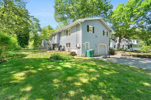 66 Swan Ave, Fitchburg, MA 01420