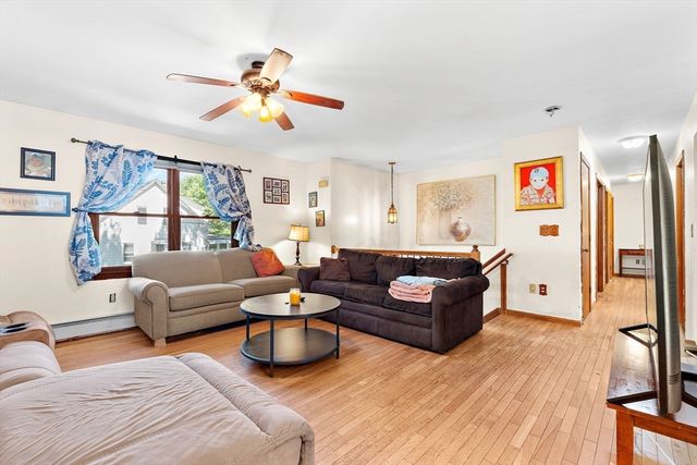 66 Swan Ave, Fitchburg, MA 01420