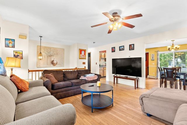 66 Swan Ave, Fitchburg, MA 01420