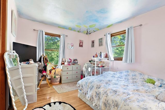66 Swan Ave, Fitchburg, MA 01420