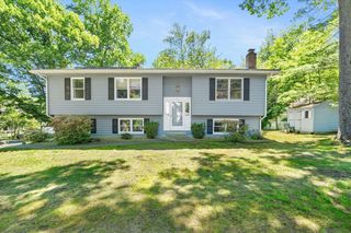 66 Swan Ave, Fitchburg, MA 01420