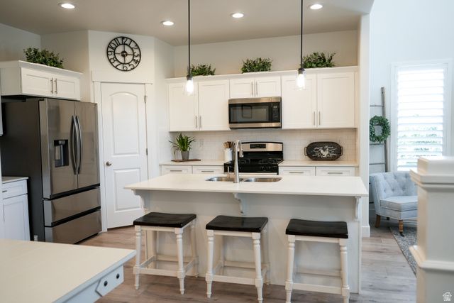 4604 W WILSON PEAK LN, Herriman, UT 84096