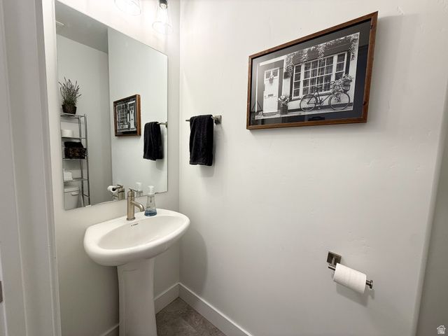 4604 W WILSON PEAK LN, Herriman, UT 84096