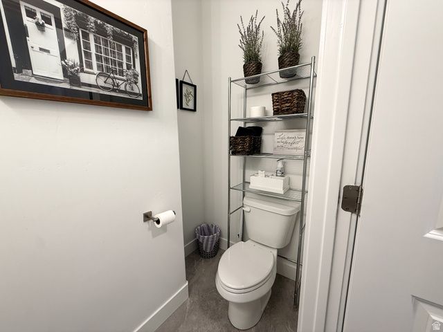 4604 W WILSON PEAK LN, Herriman, UT 84096