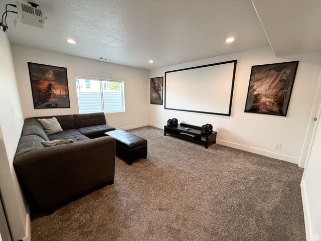 4604 W WILSON PEAK LN, Herriman, UT 84096