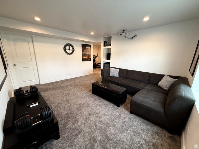 4604 W WILSON PEAK LN, Herriman, UT 84096