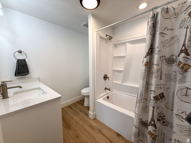 4604 W WILSON PEAK LN, Herriman, UT 84096