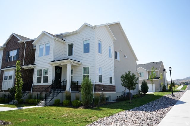 4604 W WILSON PEAK LN, Herriman, UT 84096