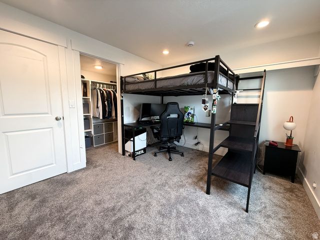 4604 W WILSON PEAK LN, Herriman, UT 84096