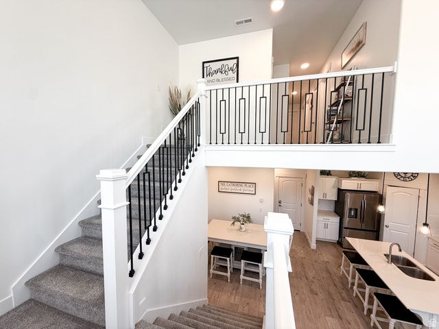 4604 W WILSON PEAK LN, Herriman, UT 84096