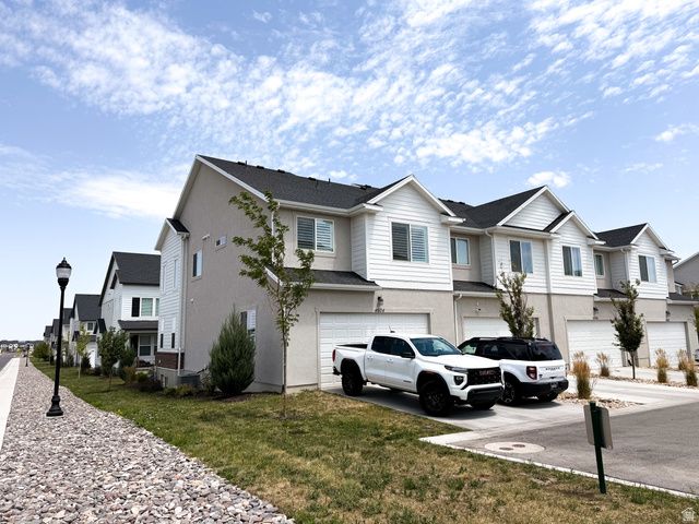 4604 W WILSON PEAK LN, Herriman, UT 84096
