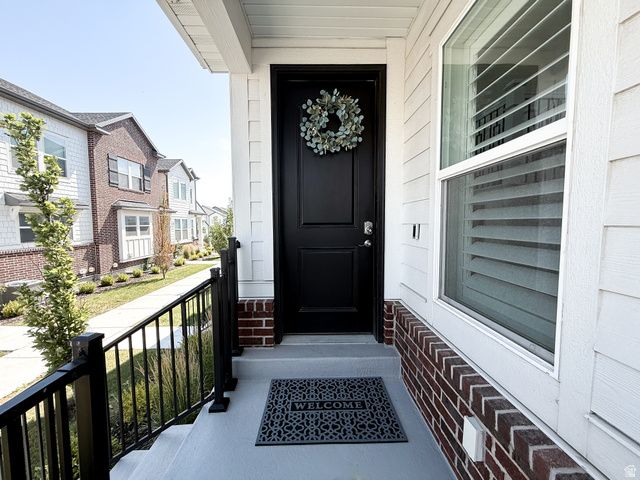 4604 W WILSON PEAK LN, Herriman, UT 84096