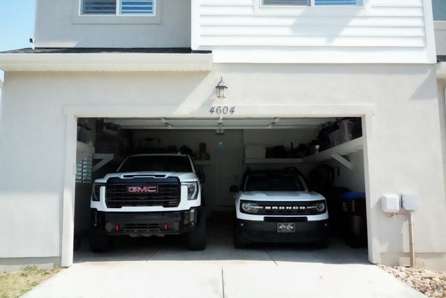 4604 W WILSON PEAK LN, Herriman, UT 84096