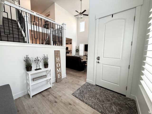 4604 W WILSON PEAK LN, Herriman, UT 84096