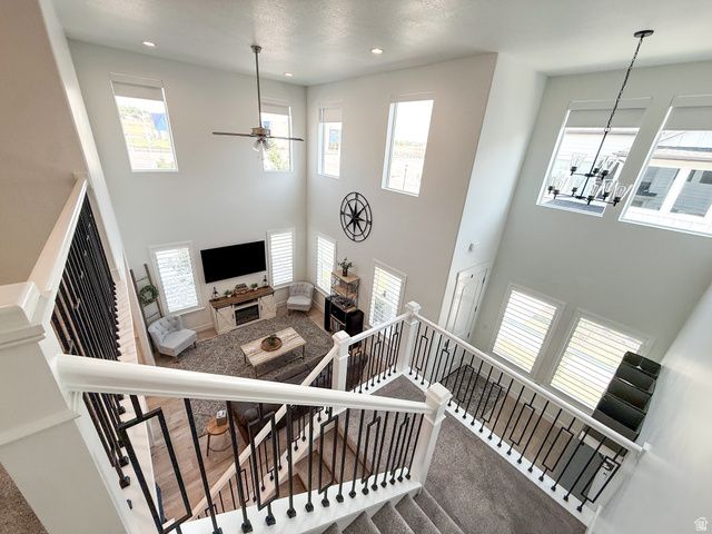 4604 W WILSON PEAK LN, Herriman, UT 84096