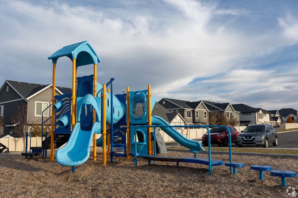 4604 W WILSON PEAK LN, Herriman, UT 84096 — photo 2