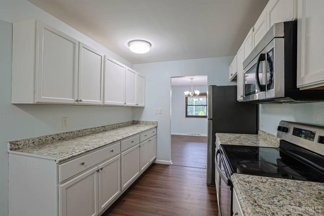 716 Cranford Drive, Forest Park, OH 45240