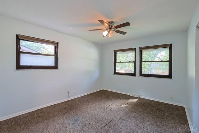 716 Cranford Drive, Forest Park, OH 45240