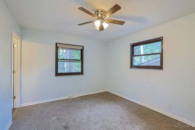 716 Cranford Drive, Forest Park, OH 45240
