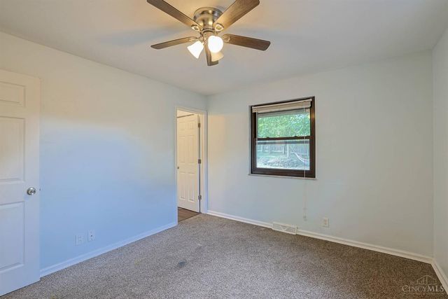 716 Cranford Drive, Forest Park, OH 45240