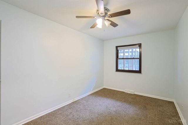 716 Cranford Drive, Forest Park, OH 45240