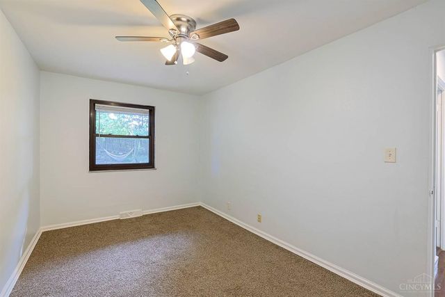 716 Cranford Drive, Forest Park, OH 45240