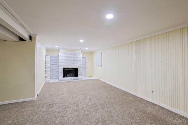 716 Cranford Drive, Forest Park, OH 45240