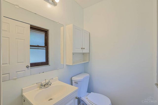 716 Cranford Drive, Forest Park, OH 45240