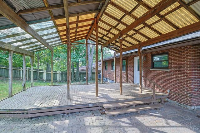 716 Cranford Drive, Forest Park, OH 45240