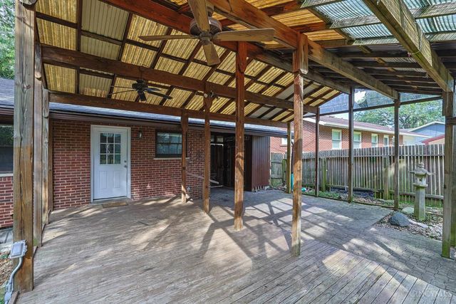716 Cranford Drive, Forest Park, OH 45240