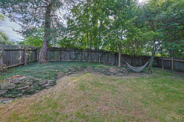 716 Cranford Drive, Forest Park, OH 45240
