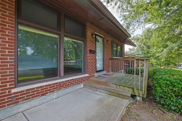 716 Cranford Drive, Forest Park, OH 45240