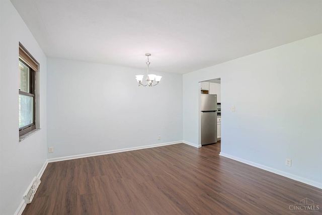 716 Cranford Drive, Forest Park, OH 45240