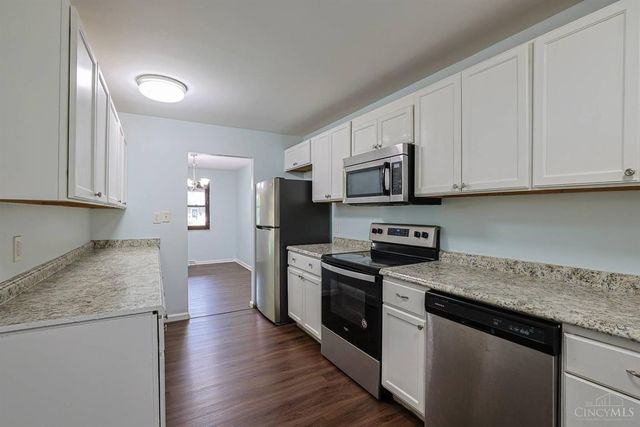 716 Cranford Drive, Forest Park, OH 45240