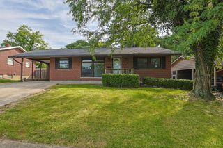 716 Cranford Drive, Forest Park, OH 45240