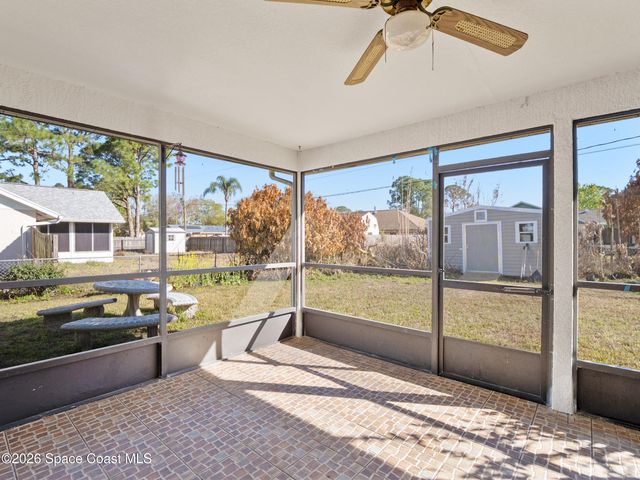 1148 Malone Street NW, Palm Bay, FL 32907