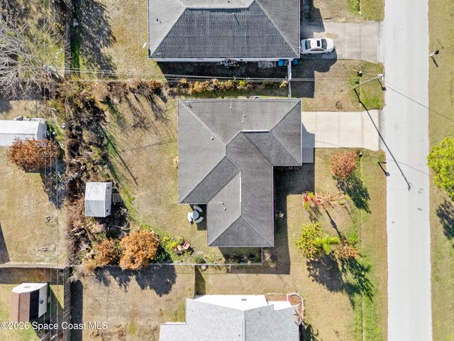 1148 Malone Street NW, Palm Bay, FL 32907
