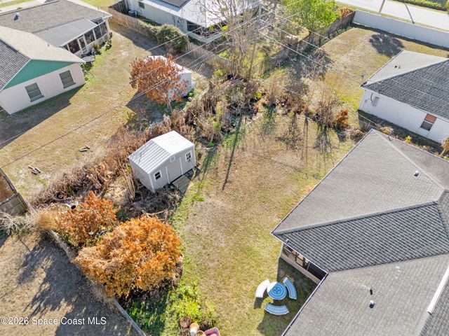 1148 Malone Street NW, Palm Bay, FL 32907