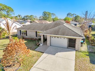 1148 Malone Street NW, Palm Bay, FL 32907