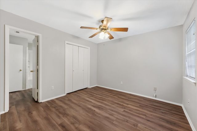 4005 Ridgebrook Drive, Arlington, TX 76015